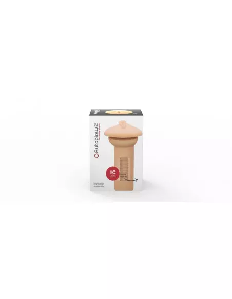 Autoblow 2 Vagina Sleeve C Csere Betét Termék tartozékok Autoblow Autoblow 2 Vagina Sleeve C Csere Betét Termék tartozékok Autoblow