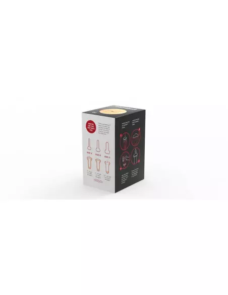 Autoblow 2 Vagina Sleeve C Csere Betét Termék tartozékok Autoblow Autoblow 2 Vagina Sleeve C Csere Betét Termék tartozékok Autoblow