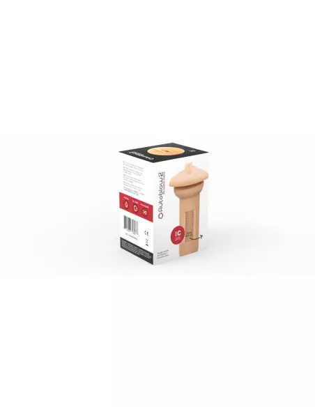 Autoblow 2 Vagina Sleeve C Csere Betét Termék tartozékok Autoblow Autoblow 2 Vagina Sleeve C Csere Betét Termék tartozékok Autoblow