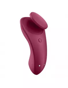 Sexy Secret Okos Vibrátor Okos vibrátorok Satisfyer 2