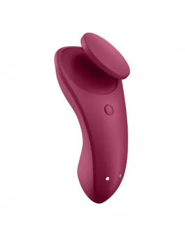 Sexy Secret Okos Vibrátor Okos vibrátorok Satisfyer