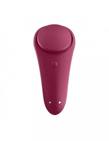 Sexy Secret Okos Vibrátor Okos vibrátorok Satisfyer