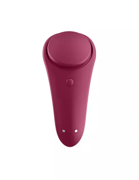 Sexy Secret Okos Vibrátor Okos vibrátorok Satisfyer Sexy Secret Okos Vibrátor Okos vibrátorok Satisfyer