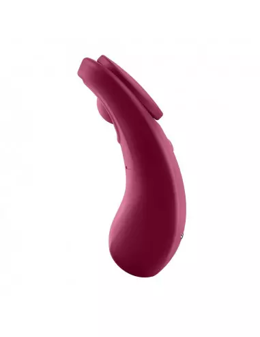 Sexy Secret Okos Vibrátor Okos vibrátorok Satisfyer