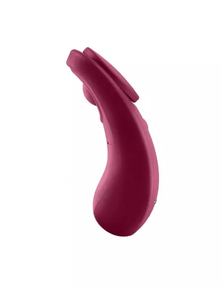 Sexy Secret Okos Vibrátor Okos vibrátorok Satisfyer Sexy Secret Okos Vibrátor Okos vibrátorok Satisfyer