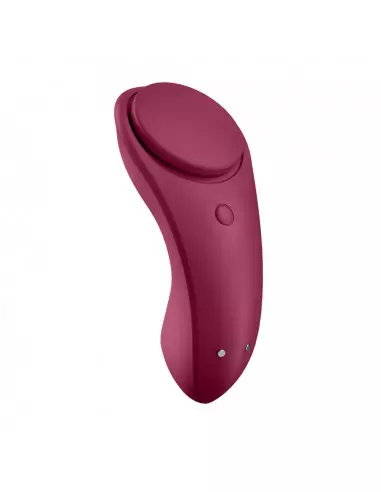 Sexy Secret Okos Vibrátor Okos vibrátorok Satisfyer