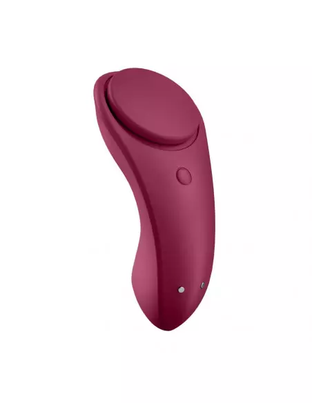 Sexy Secret Okos Vibrátor Okos vibrátorok Satisfyer Sexy Secret Okos Vibrátor Okos vibrátorok Satisfyer