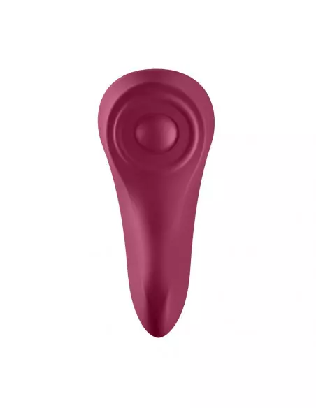 Sexy Secret Okos Vibrátor Okos vibrátorok Satisfyer Sexy Secret Okos Vibrátor Okos vibrátorok Satisfyer