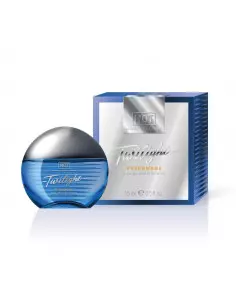 HOT Twilight Feromonos Parfüm men 15ml Parfümök Hot