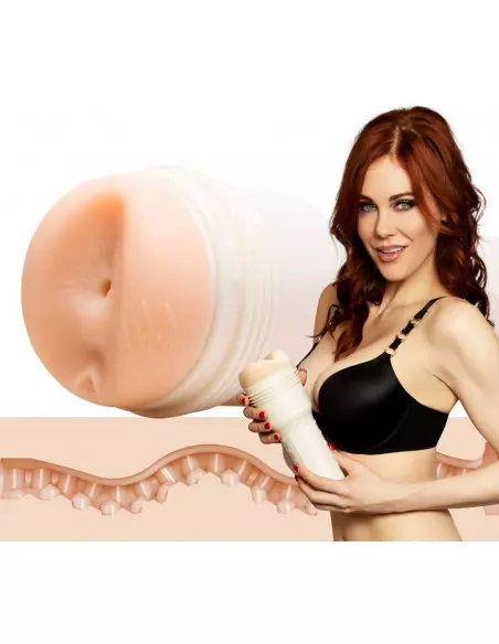 Maitland Ward Tight Chicks Signature Butt Maszturbátor Férfi maszturbátorok Fleshlight