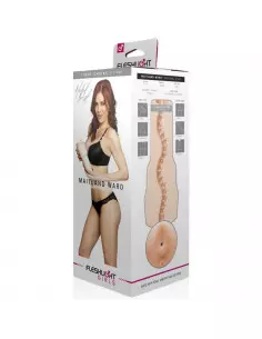 Maitland Ward Tight Chicks Signature Butt Maszturbátor Férfi maszturbátorok Fleshlight