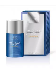 HOT Twilight Feromonos Parfüm 50ml Parfümök Hot