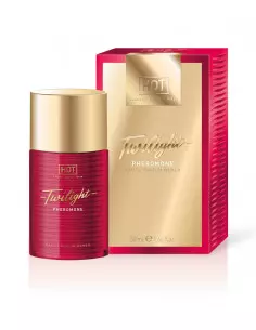 HOT Twilight Feromonos Parfüm 50ml Parfümök Hot