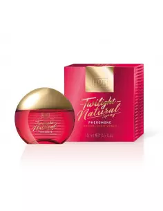 HOT Twilight Feromon Natural women 15ml Parfümök Hot