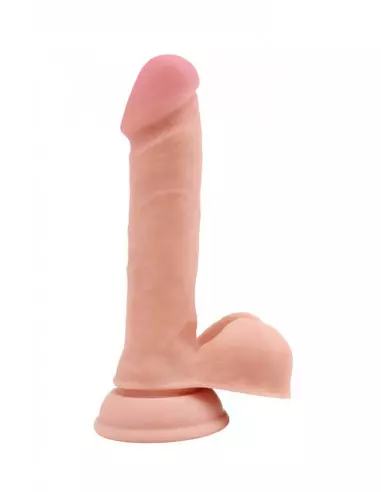 Undressed Debater Dildó Dongok - Dildók Chisa Novelties