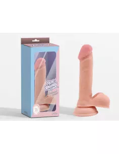 Undressed Debater Dildó Dongok - Dildók Chisa Novelties