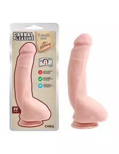 Carnal Pleasure Dildó Dongok - Dildók Chisa Novelties
