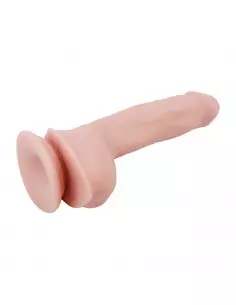 Carnal Pleasure Dildó Dongok - Dildók Chisa Novelties 2