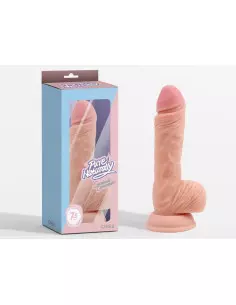 Seminude Commander Dildó Dongok - Dildók Chisa Novelties