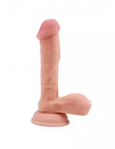 Alluring Fancier Dildó Dongok - Dildók Chisa Novelties 2