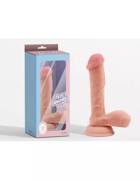 Alluring Fancier Dildó Dongok - Dildók Chisa Novelties