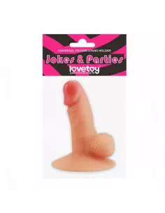 Universal Pecker Stand Holder Telefon Tartó Játék és ajándék Lovetoy
