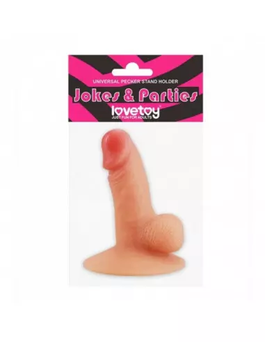 Universal Pecker Stand Holder Telefon Tartó Játék és ajándék Lovetoy