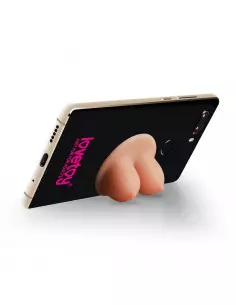 Universal Boobie Stand Holder Telefon Tartó Játék és ajándék Lovetoy