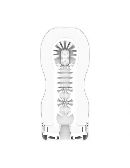 TENGA ORIGINAL VACUUM CUP GENTLE Maszturbátor Férfi maszturbátorok Tenga