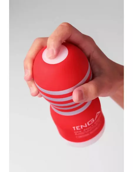TENGA ORIGINAL VACUUM CUP Maszturbátor Férfi maszturbátorok Tenga TENGA ORIGINAL VACUUM CUP Maszturbátor Férfi maszturbátorok Tenga