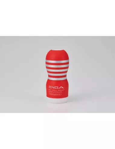TENGA ORIGINAL VACUUM CUP Maszturbátor Férfi maszturbátorok Tenga