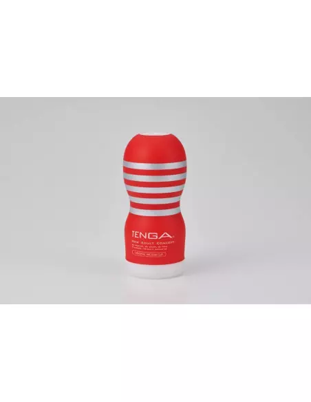 TENGA ORIGINAL VACUUM CUP Maszturbátor Férfi maszturbátorok Tenga TENGA ORIGINAL VACUUM CUP Maszturbátor Férfi maszturbátorok Tenga