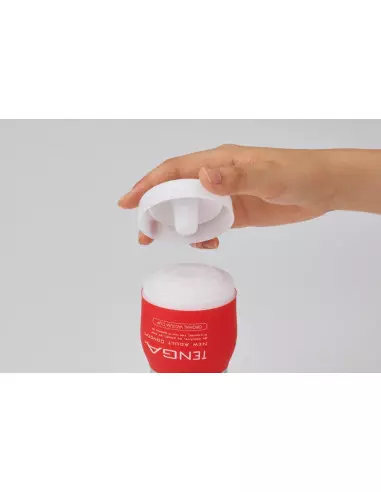TENGA ORIGINAL VACUUM CUP Maszturbátor Férfi maszturbátorok Tenga