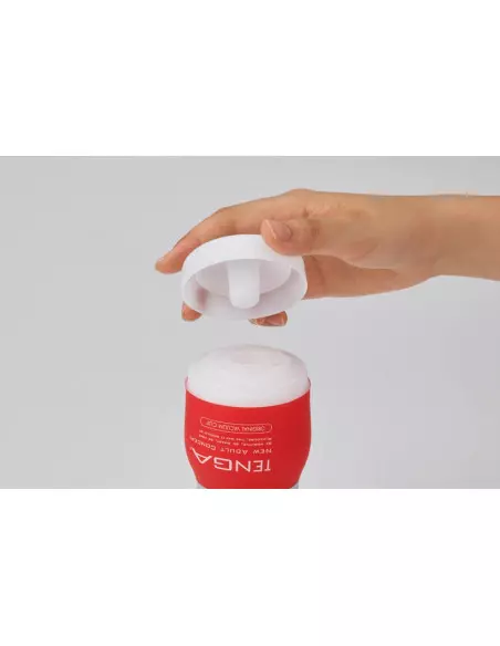 TENGA ORIGINAL VACUUM CUP Maszturbátor Férfi maszturbátorok Tenga TENGA ORIGINAL VACUUM CUP Maszturbátor Férfi maszturbátorok Tenga