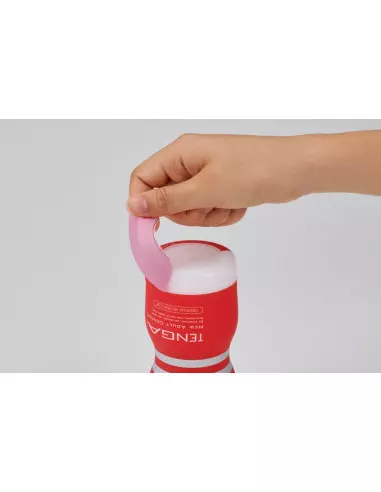 TENGA ORIGINAL VACUUM CUP Maszturbátor Férfi maszturbátorok Tenga