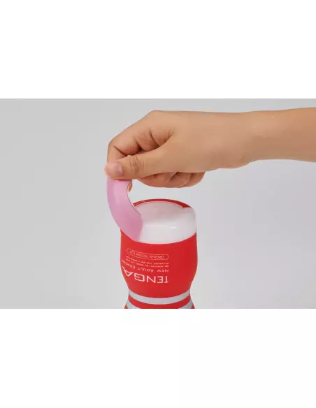 TENGA ORIGINAL VACUUM CUP Maszturbátor Férfi maszturbátorok Tenga TENGA ORIGINAL VACUUM CUP Maszturbátor Férfi maszturbátorok Tenga
