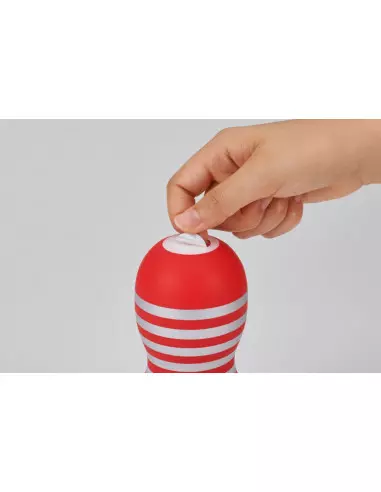 TENGA ORIGINAL VACUUM CUP Maszturbátor Férfi maszturbátorok Tenga