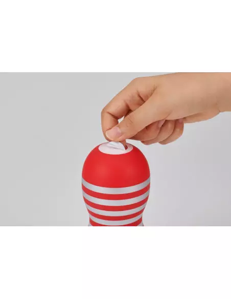 TENGA ORIGINAL VACUUM CUP Maszturbátor Férfi maszturbátorok Tenga TENGA ORIGINAL VACUUM CUP Maszturbátor Férfi maszturbátorok Tenga