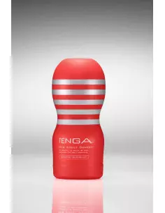 TENGA ORIGINAL VACUUM CUP Maszturbátor Férfi maszturbátorok Tenga