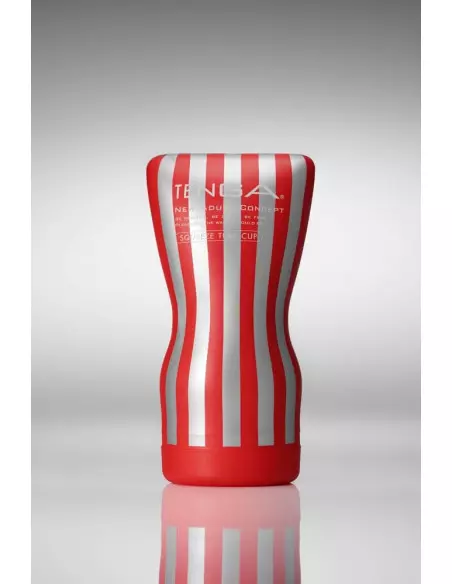 TENGA SQUEEZE TUBE CUP Maszturbátor Férfi maszturbátorok Tenga TENGA SQUEEZE TUBE CUP Maszturbátor Férfi maszturbátorok Tenga