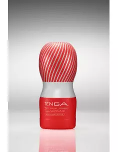 TENGA AIR FLOW CUP Maszturbátor Férfi maszturbátorok Tenga