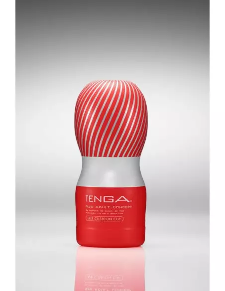 TENGA AIR FLOW CUP Maszturbátor Férfi maszturbátorok Tenga