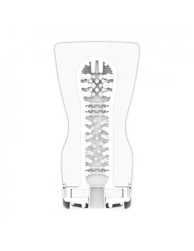 TENGA SQUEEZE TUBE CUP SOFT Maszturbátor Férfi maszturbátorok Tenga