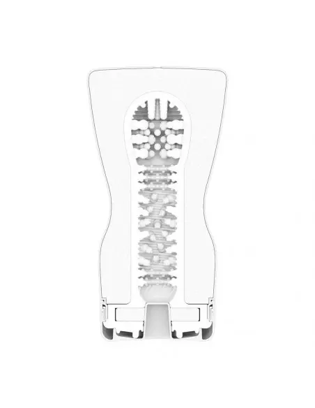 TENGA SQUEEZE TUBE CUP SOFT Maszturbátor Férfi maszturbátorok Tenga TENGA SQUEEZE TUBE CUP SOFT Maszturbátor Férfi maszturbátorok Tenga