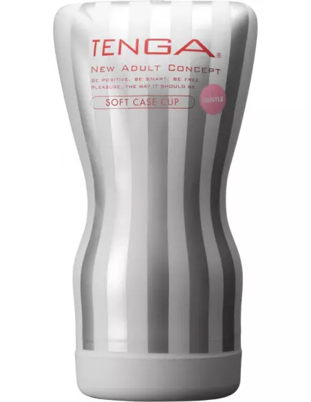 TENGA SQUEEZE TUBE CUP SOFT Maszturbátor Férfi maszturbátorok Tenga TENGA SQUEEZE TUBE CUP SOFT Maszturbátor Férfi maszturbátorok Tenga