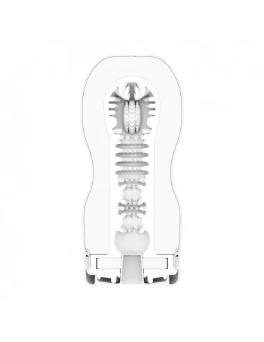 TENGA ORIGINAL VACUUM CUP STRONG Maszturbátor Férfi maszturbátorok Tenga