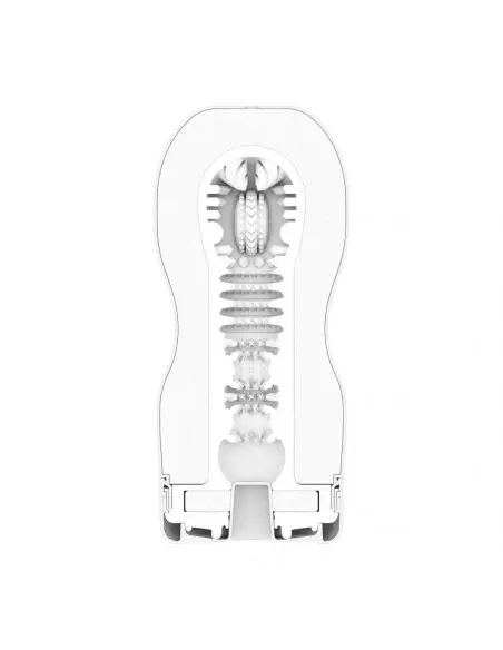 TENGA ORIGINAL VACUUM CUP STRONG Maszturbátor Férfi maszturbátorok Tenga