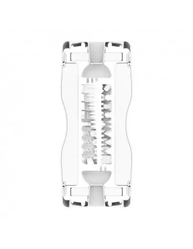 TENGA DUAL FEEL CUP Maszturbátor Férfi maszturbátorok Tenga