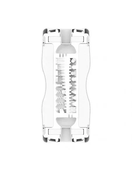 TENGA DUAL FEEL CUP Maszturbátor Férfi maszturbátorok Tenga TENGA DUAL FEEL CUP Maszturbátor Férfi maszturbátorok Tenga