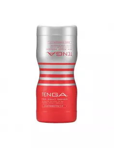 TENGA DUAL FEEL CUP Maszturbátor Férfi maszturbátorok Tenga